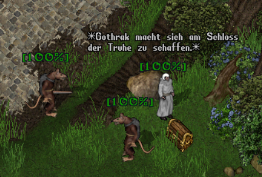 Schatzsuche 2
